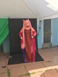 Foto des Kostüms