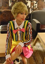 Cosplay-Cover: Wendy Oldbag (Takarazuka)