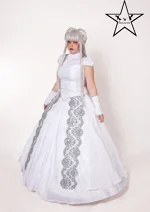 Cosplay-Cover: Aphrodite von Elysium von Gaia ~ ♥[Queen Outfit]♥