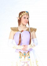 Cosplay-Cover: Zelda [XnY Dancecrew]