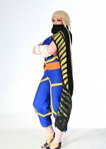 Cosplay-Cover: Impa (X´n`Y)