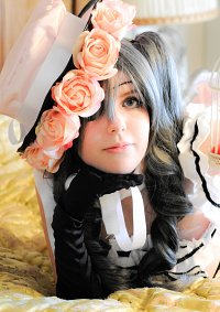 Cosplay-Cover: Ciel Phantomhive [Dress]