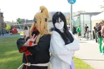 Cosplay-Cover: Deidara