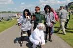 Cosplay-Cover: Kiba Jonin