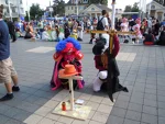 Foto des Kostüms