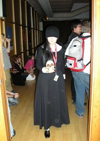 Cosplay-Cover: Sunako