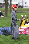 Foto des Kostüms