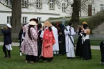 Foto des Kostüms