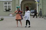Foto des Kostüms