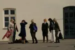 Foto des Kostüms