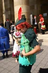 Foto des Kostüms