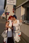 Foto des Kostüms