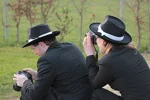 Foto des Kostüms