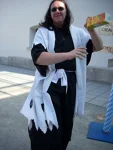 Foto des Kostüms