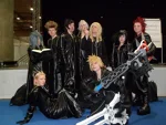 Cosplay-Cover: Demyx