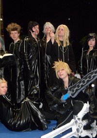 Cosplay-Cover: Demyx