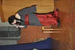 Foto des Kostüms