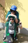 Foto des Kostüms