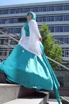 Foto des Kostüms