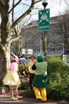 Foto des Kostüms