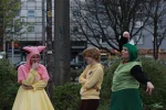 Foto des Kostüms