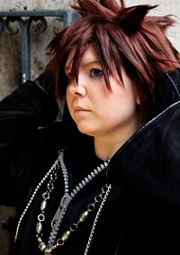 Cosplay-Cover: Memories of Sora [358/2 Days]