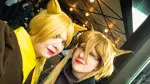 Cosplay-Cover: Abra Gijinka #063