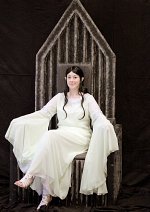 Cosplay-Cover: Noch nicht angelegt [Arwen ~ Green Dress]