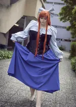 Cosplay-Cover: Arielle | Ariel