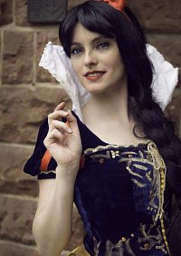 Cosplay-Cover: Snow White (Disney Fairytale Designer Collection)