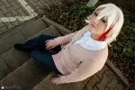 Cosplay-Cover: Todoroki Fuyumi