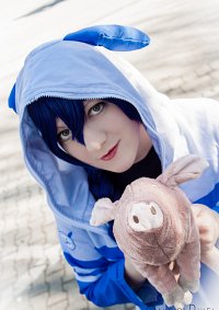 Cosplay-Cover: Sonoda Umi [Animal V2 unidolized]