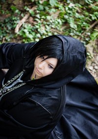 Cosplay-Cover: Xion No XIV