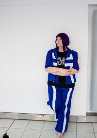 Cosplay-Cover: Kyoka Jiro