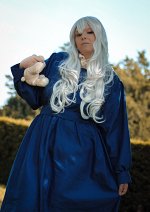 Cosplay-Cover: Noise Baskerville