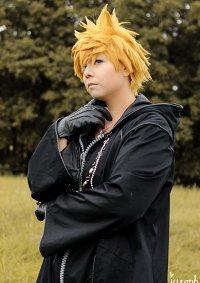 Cosplay-Cover: Roxas No XIII
