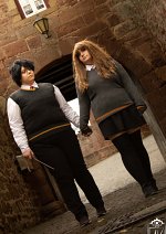 Cosplay-Cover: Harry Potter