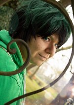 Cosplay-Cover: Midoriya Izuku (Casual)