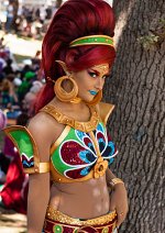 Cosplay-Cover: Urbosa