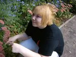 Cosplay-Cover: Uzumaki Naruto (Child)