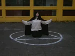 Cosplay-Cover: Argon Lésmeralda