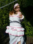 Foto des Kostüms