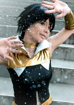 Cosplay-Cover: Makoto Kikuchi - Brillant Stage