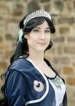 Cosplay-Cover: Varda (Silamrillion)