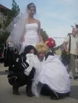 Foto des Kostüms