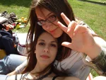 Cosplay-Cover: tha Ki rockz N3Ovisualizm~*:.