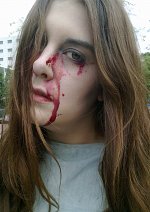 Cosplay-Cover: Bloody Mary