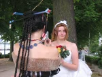 Foto des Kostüms
