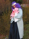 Foto des Kostüms