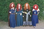 Foto des Kostüms
